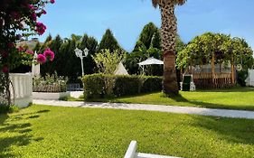 Belka Golf Residence Luxury Apt Poolside Belek